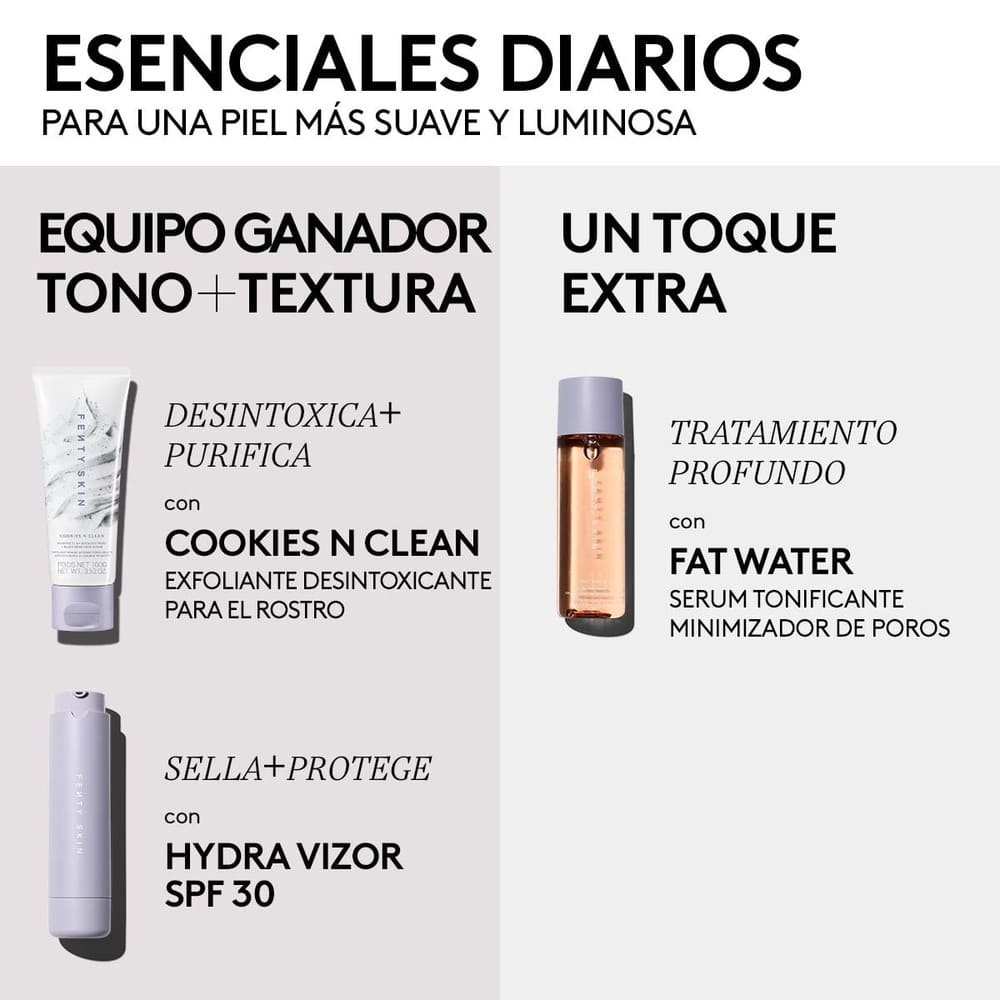 COOKIES N CLEAN INTENSIVE PORE+ BLACKHEAD (EXFOLIANTE FACIAL)